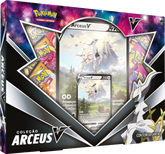 Box - Arceus V - Pokémon TCG - MoxLand